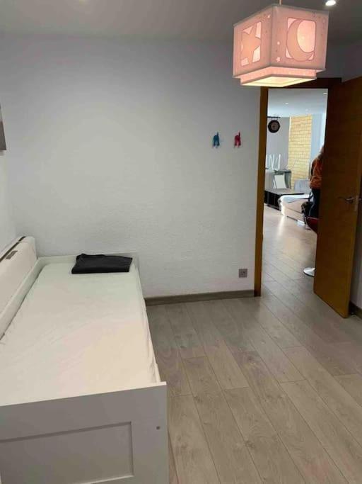 70 Sqm Apartment With Seaview In Arenales Del Sol. Dış mekan fotoğraf
