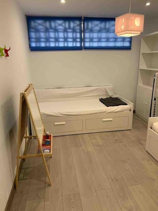 70 Sqm Apartment With Seaview In Arenales Del Sol. Dış mekan fotoğraf